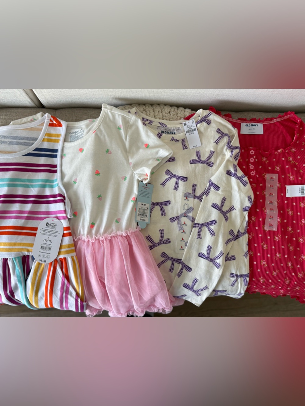 Old Navy & Target Bundle all NWT